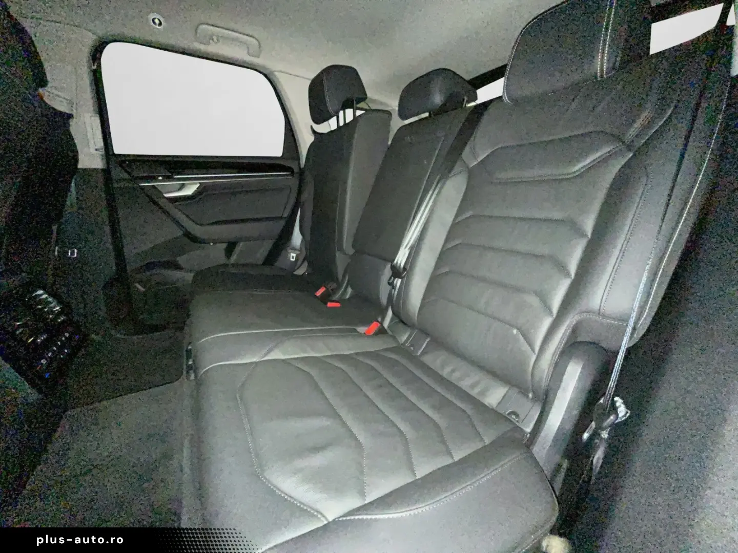 VW Touareg 3.0 TDI 4Mot.  Navi  Sitzh.  Luft  Kamer