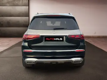 MERCEDES-BENZ GLS 600 GLS GLS 600 Maybach 4Matic First Class