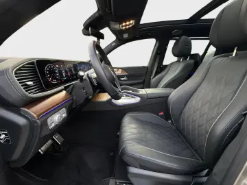 MERCEDES-BENZ GLS 600 GLS GLS 600 Maybach 4Matic First Class
