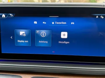 MERCEDES-BENZ GLS 600 GLS GLS 600 Maybach 4Matic First Class