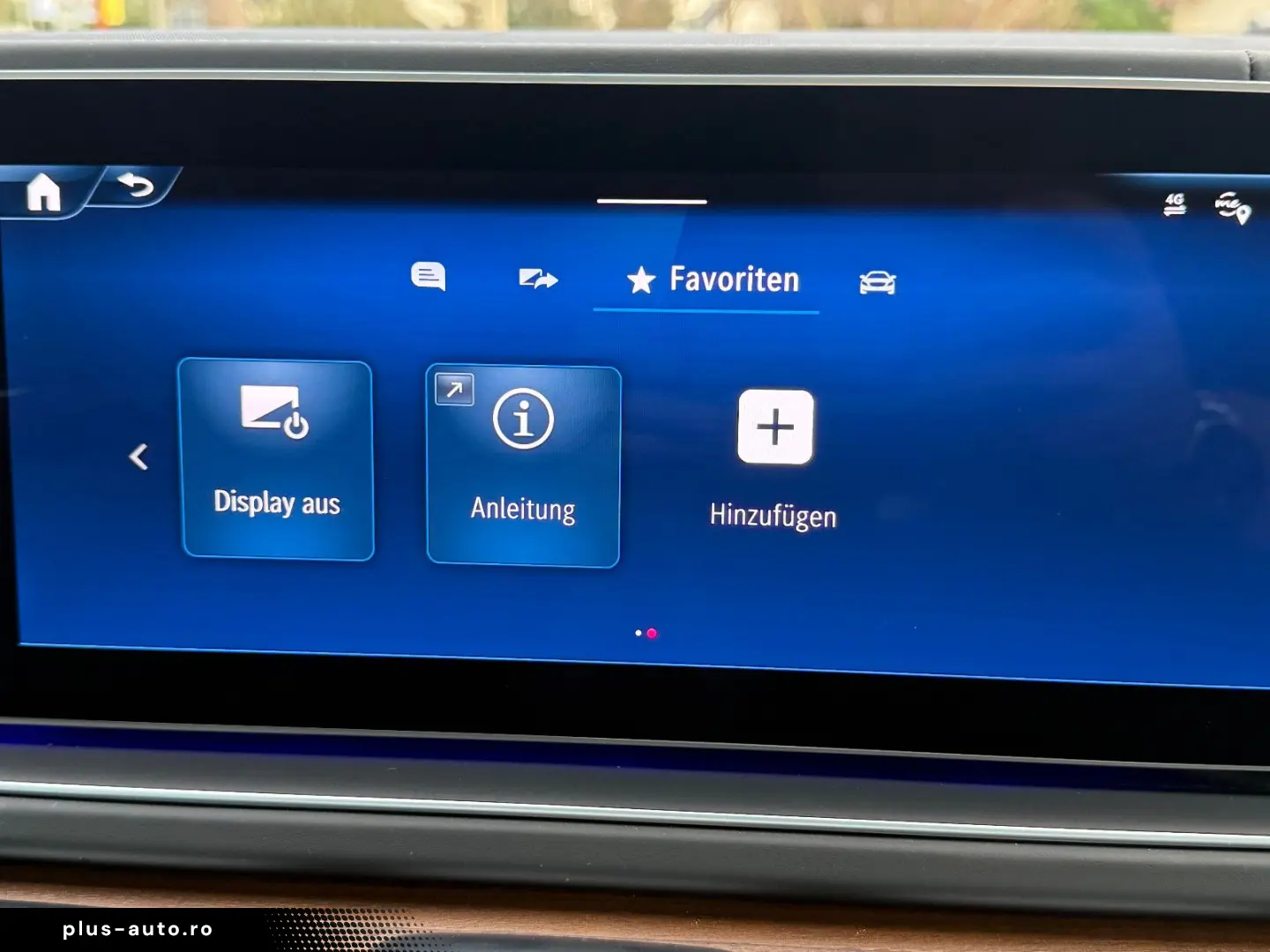 MERCEDES-BENZ GLS 600 GLS GLS 600 Maybach 4Matic First Class