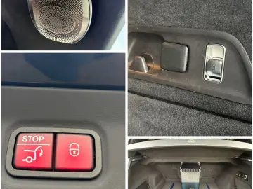 MERCEDES-BENZ GLS 600 GLS GLS 600 Maybach 4Matic First Class