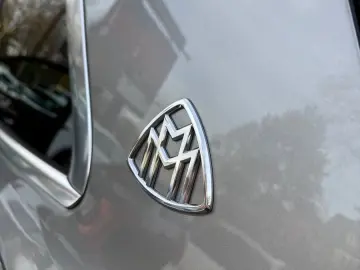 MERCEDES-BENZ GLS 600 GLS GLS 600 Maybach 4Matic First Class