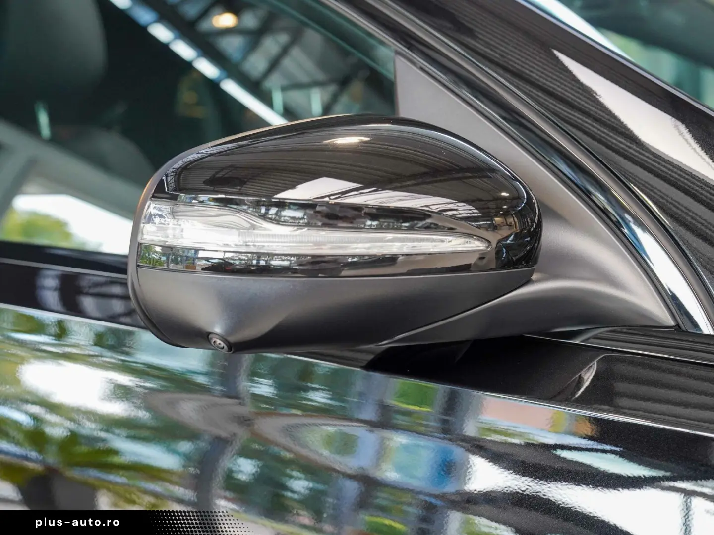 MERCEDES-BENZ GLE 53 AMG 4M  Coupé Night flowing lin&hellip;