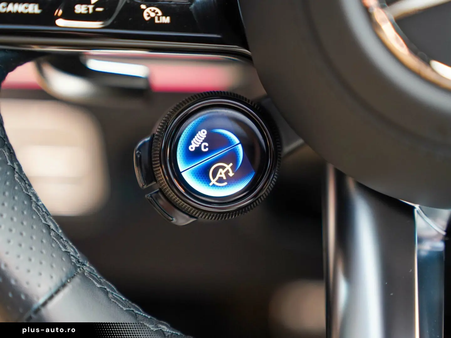 MERCEDES-BENZ GLE 53 AMG 4M  Coupé Night flowing lin&hellip;