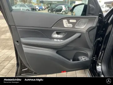 MERCEDES-BENZ GLE 53 AMG HYBRID 4M  Night 21  AHK MA&hellip;