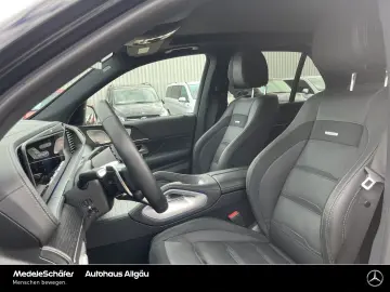 MERCEDES-BENZ GLE 53 AMG HYBRID 4M  Night 21  AHK MA&hellip;