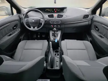 Renault Scenic 2011 1.5 dCi 95 CP euro 5