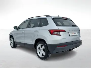 Škoda Karoq Ambition 1.5 TSI DSG