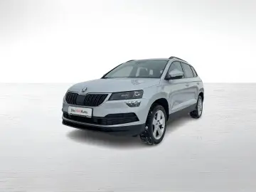 Škoda Karoq Ambition 1.5 TSI DSG