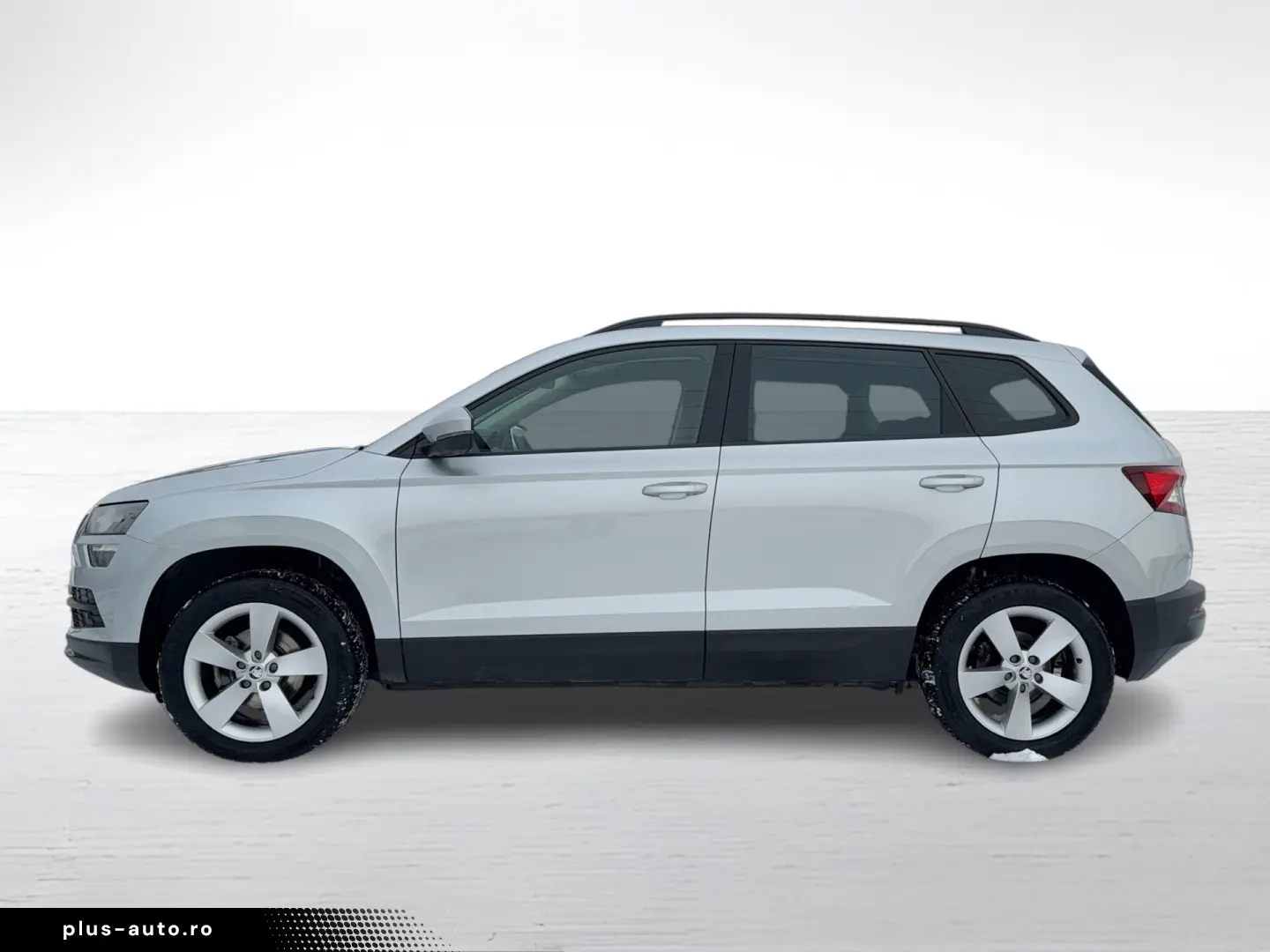 Škoda Karoq Ambition 1.5 TSI DSG