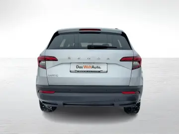 Škoda Karoq Ambition 1.5 TSI DSG