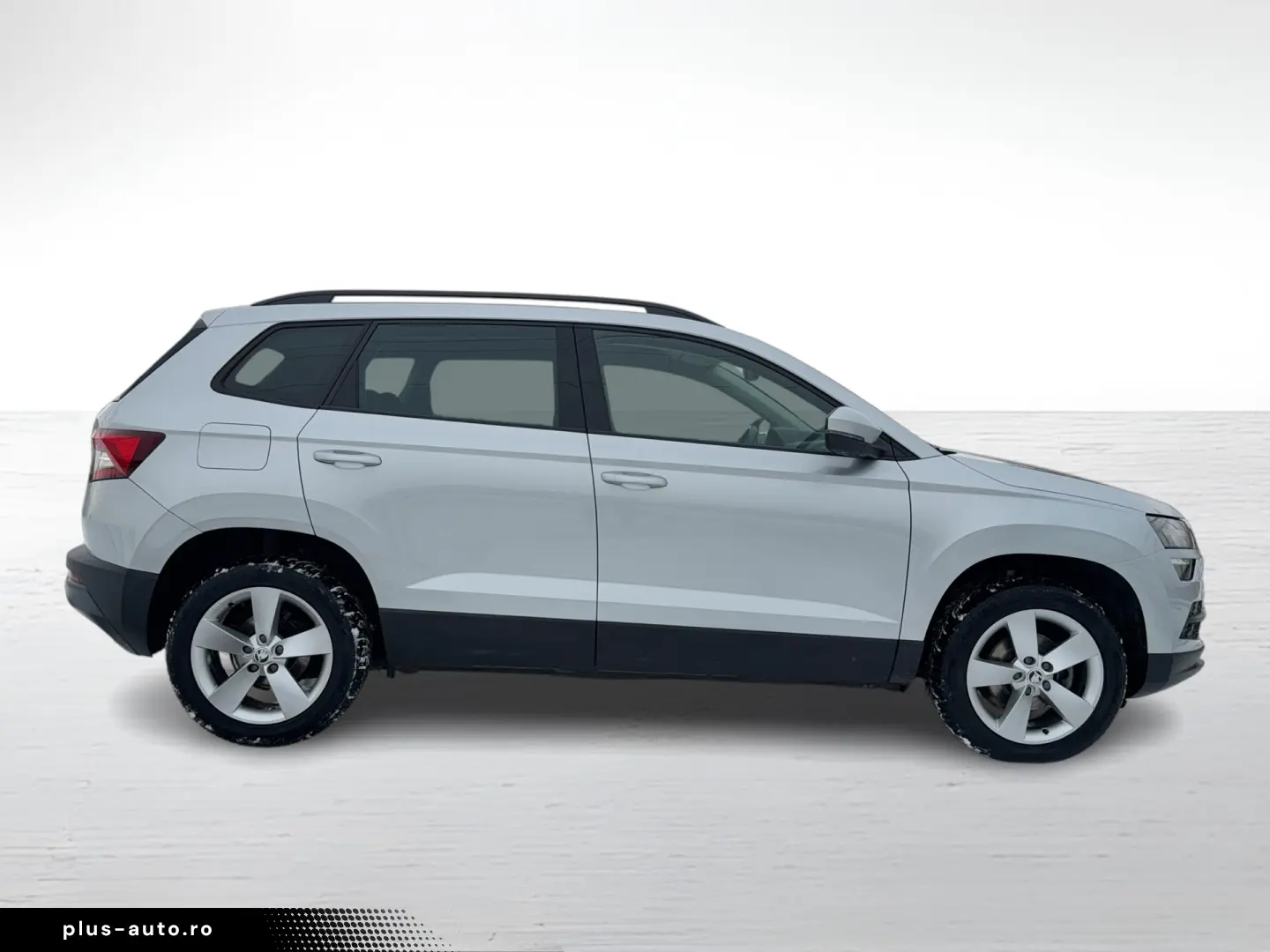 Škoda Karoq Ambition 1.5 TSI DSG