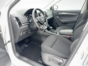 Škoda Karoq Ambition 1.5 TSI DSG