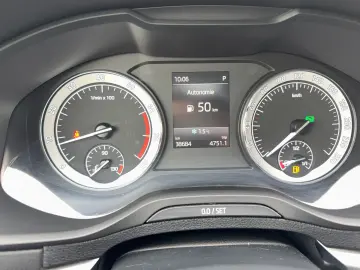 Škoda Karoq Ambition 1.5 TSI DSG