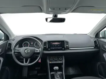 Škoda Karoq Ambition 1.5 TSI DSG