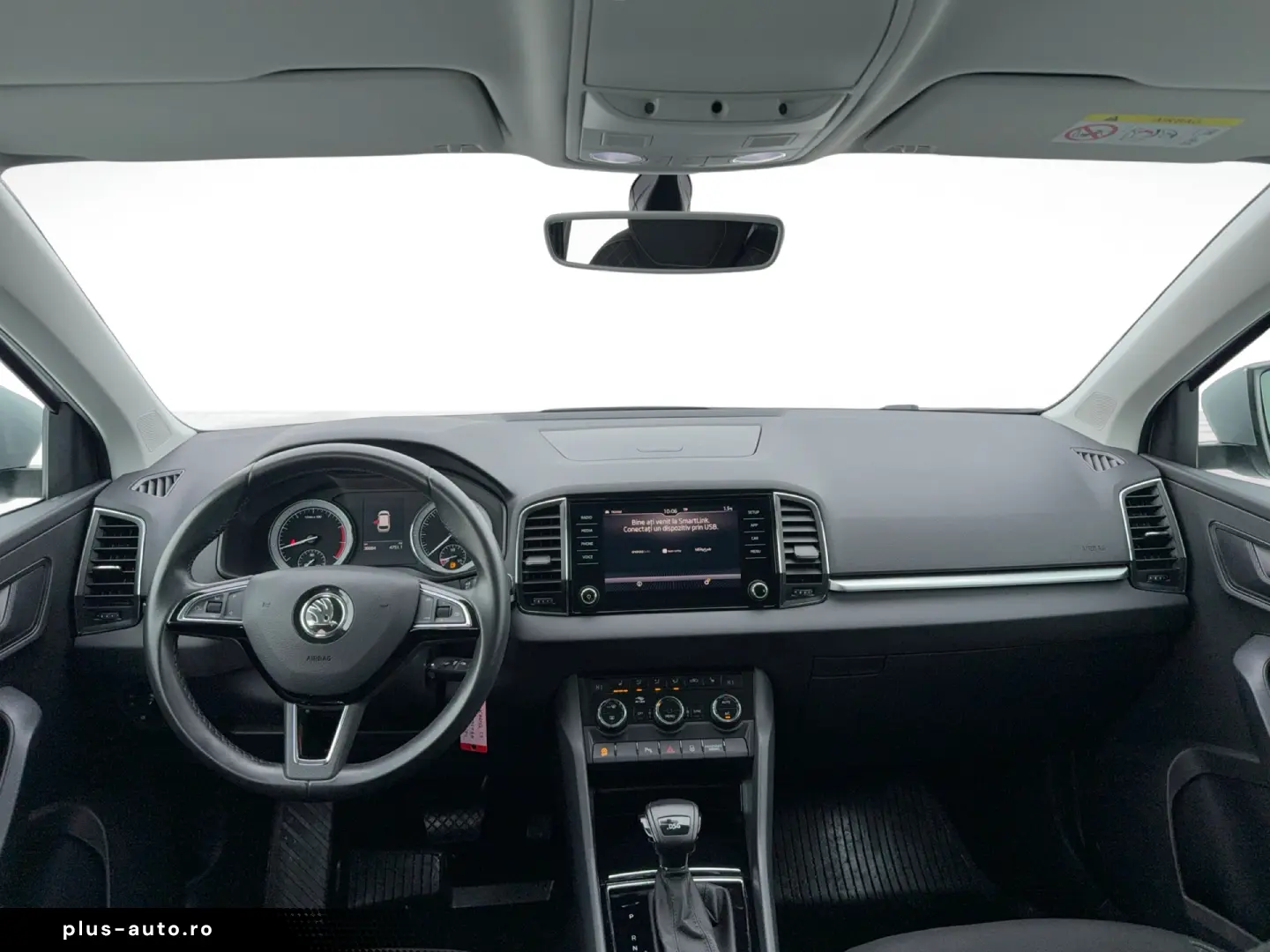 Škoda Karoq Ambition 1.5 TSI DSG