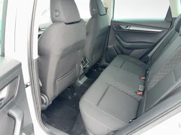 Škoda Karoq Ambition 1.5 TSI DSG