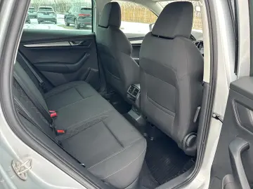 Škoda Karoq Ambition 1.5 TSI DSG