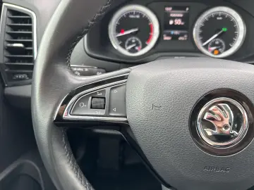 Škoda Karoq Ambition 1.5 TSI DSG