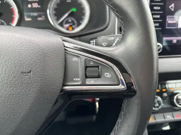 Škoda Karoq Ambition 1.5 TSI DSG