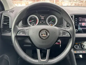 Škoda Karoq Ambition 1.5 TSI DSG