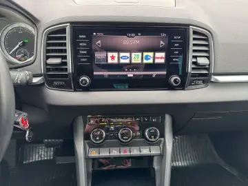 Škoda Karoq Ambition 1.5 TSI DSG