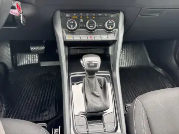 Škoda Karoq Ambition 1.5 TSI DSG