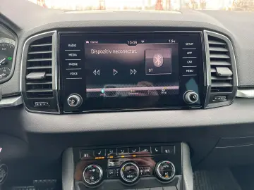 Škoda Karoq Ambition 1.5 TSI DSG