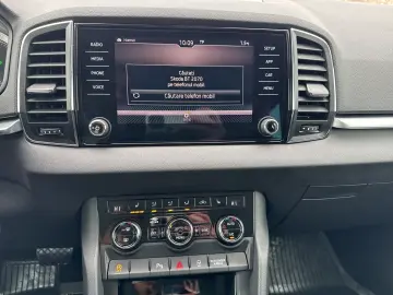 Škoda Karoq Ambition 1.5 TSI DSG