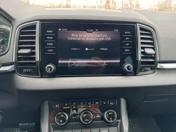 Škoda Karoq Ambition 1.5 TSI DSG