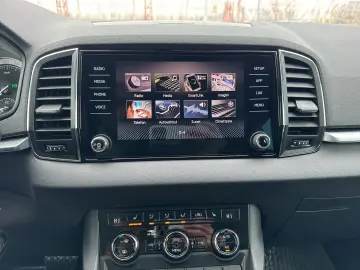 Škoda Karoq Ambition 1.5 TSI DSG