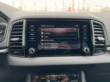 Škoda Karoq Ambition 1.5 TSI DSG