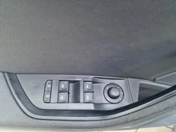 Skoda Superb 2.0 TDI DSG Style