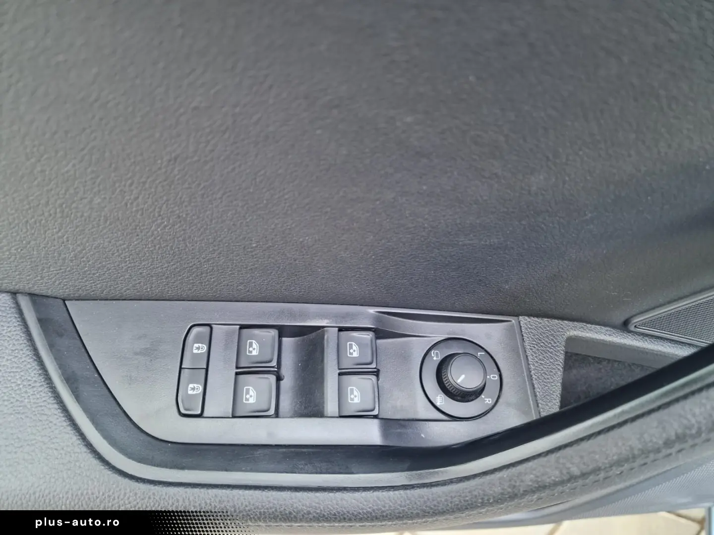 Skoda Superb 2.0 TDI DSG Style