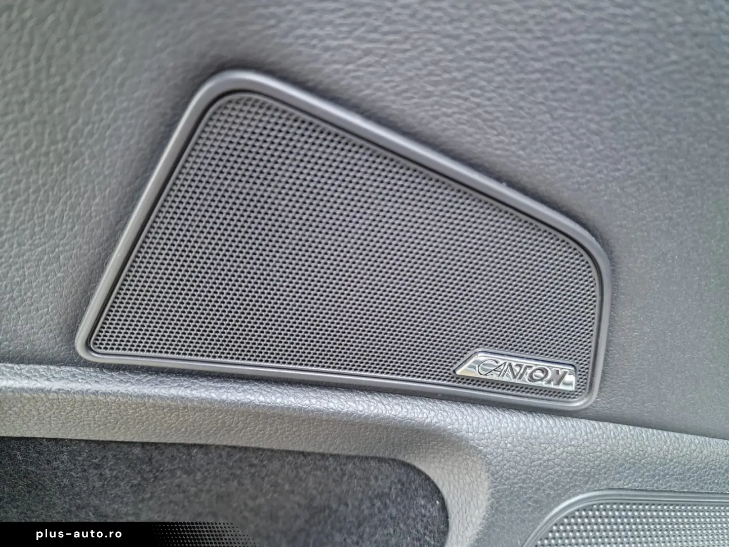 Skoda Superb 2.0 TDI DSG Style