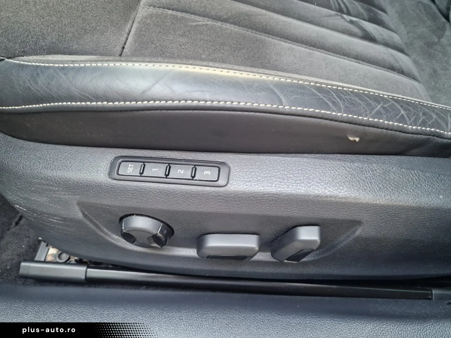 Skoda Superb 2.0 TDI DSG Style