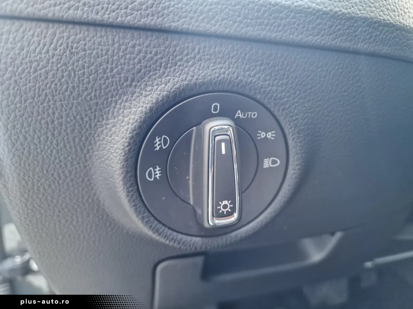 Skoda Superb 2.0 TDI DSG Style