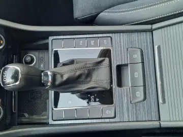 Skoda Superb 2.0 TDI DSG Style