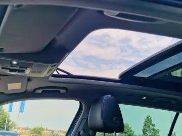 Skoda Superb 2.0 TDI DSG Style