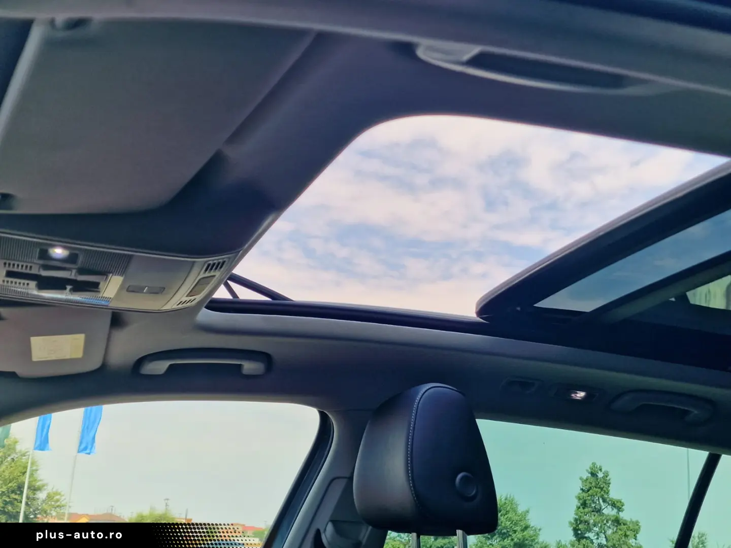 Skoda Superb 2.0 TDI DSG Style