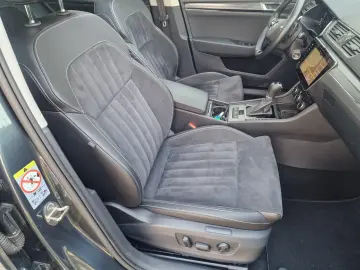 Skoda Superb 2.0 TDI DSG Style