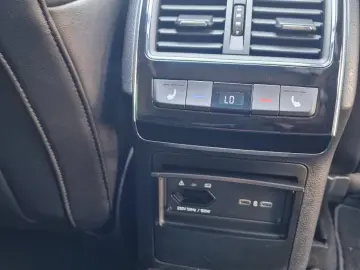 Skoda Superb 2.0 TDI DSG Style