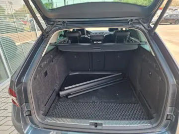 Skoda Superb 2.0 TDI DSG Style