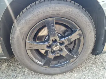 Skoda Superb 2.0 TDI DSG Style