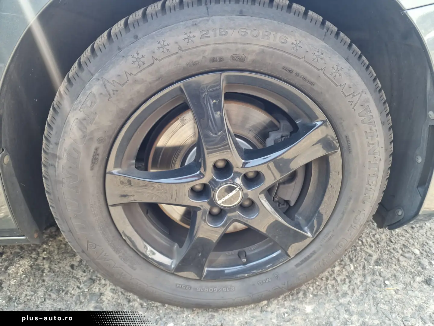 Skoda Superb 2.0 TDI DSG Style