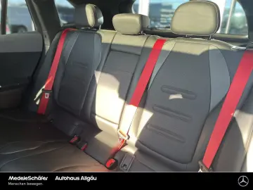 MERCEDES-BENZ AMG EQE 43 4M SUV HyperScreen HALenk HuD NP153