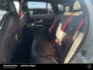 MERCEDES-BENZ AMG EQE 43 4M SUV HyperScreen HALenk HuD NP153