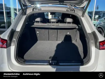 MERCEDES-BENZ AMG EQE 43 4M SUV HyperScreen HALenk HuD NP153