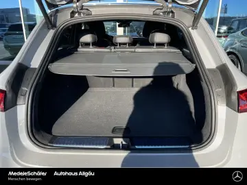 MERCEDES-BENZ AMG EQE 43 4M SUV HyperScreen HALenk HuD NP153